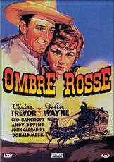 Film Ombre rosse John Ford
