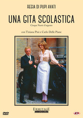 Copertina  Una gita scolastica [DVD]