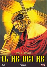 Film Il Re dei Re Cecil B. De Mille