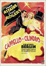Film Cappello a cilindro Mark Rex Sandrich
