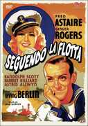 Film Seguendo la flotta Mark Rex Sandrich