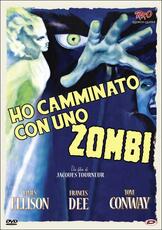 Film Ho camminato con uno zombie Jacques Tourneur