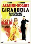 Film Girandola Mark Rex Sandrich