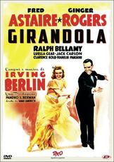 Film Girandola Mark Rex Sandrich