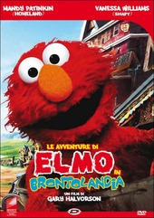 Copertina  Le avventure di Elmo in Brontolandia