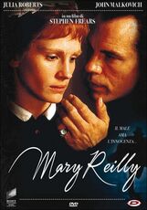 Film Mary Reilly Stephen Frears