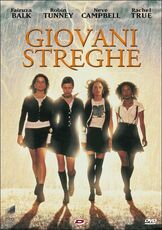 Film Giovani streghe Andrew Fleming