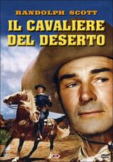 Film Il cavaliere del deserto André De Toth