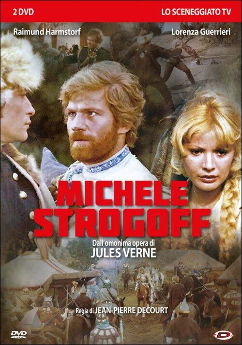 michel strogoff film complet en francais gratuit - michel strogoff 1956 en français