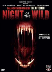Film Night Of The Wild Eric Red