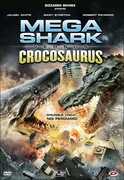 Film Mega Shark vs. Crocosaurus Christopher Ray