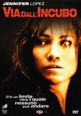 Film Via Dall'Incubo (DVD) Michael Apted
