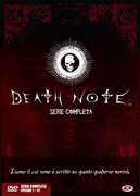 Film Death Note. The Complete Series (DVD) Shusuke Kaneko