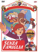 Film Senza famiglia Yugo Serikawa