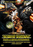 Film Scontri stellari oltre la terza dimensione. Ultimate Edition (2 DVD) Luigi Cozzi