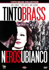 Film Nerosubianco (DVD) Tinto Brass