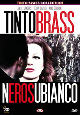 Film Nerosubianco (DVD) Tinto Brass