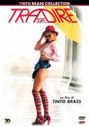 Film Trasgredire (DVD) Tinto Brass