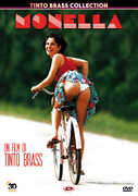 Film Monella (DVD) Tinto Brass