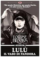 Film Lulù. Il vaso di pandora (DVD) Georg Wilhelm Pabst