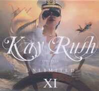 CD Kay Rush presents Unlimited XI
