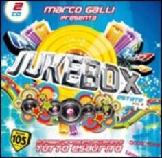 CD Jukebox Estate vol.2