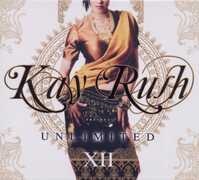 CD Kay Rush presents Unlimited XII