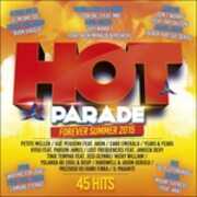 CD Hot Parade Forever Summer 2015