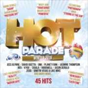 CD Hot Parade Winter 2016
