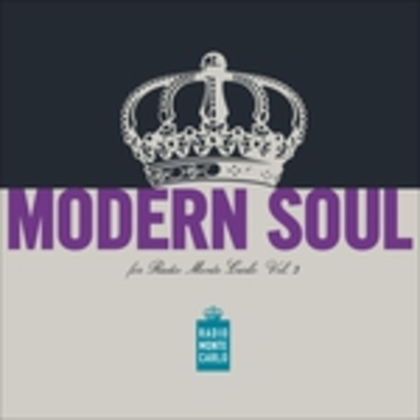 Modern Soul vol.3 - CD | IBS