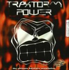 CD Traxtorm Power 1000