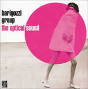 Vinile The Optical Sound Giancarlo Barigozzi