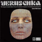 CD Veruschka (Colonna Sonora) Ennio Morricone