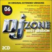 CD DJ Zone. Best Session 06.2015