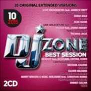 CD DJ Zone. Best Session 10.2015