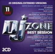 CD DJ Zone Best Session