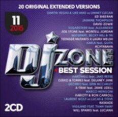CD DJ Zone Best Session