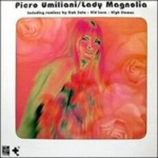 Vinile Lady Magnolia Piero Umiliani