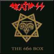Vinile The 666 Box Death SS