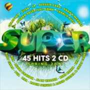 CD Superhits Spring 2017