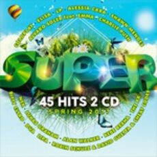 CD Superhits Spring 2017