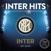 CD Inter Hits. La Playlist dei campioni nerazzurri