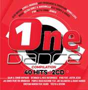 CD One Dance Compilation