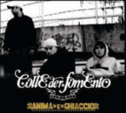 CD Anima e ghiaccio Colle der Fomento