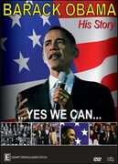 Film Barack Obama. His Story