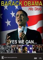 Film Barack Obama. His Story