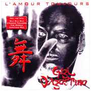 CD L'amours toujours Gigi D'Agostino