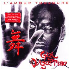 CD L'amours toujours Gigi D'Agostino