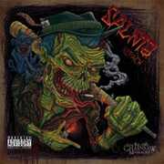 CD The Island Chainsaw Massacre Salmo