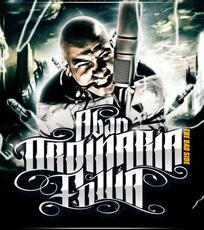 CD Ordinaria follia Aban